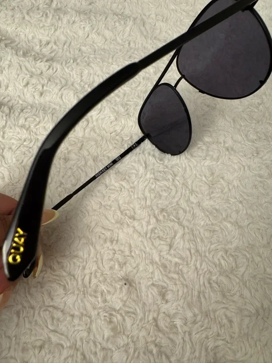 Quay High Key Mini - Picture 4 of 8